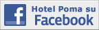 Hotel Poma su Facebook - Iscriviti